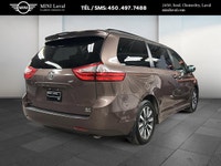 ===== 2018 Toyota Sienna XLE ===== ===== Pourquoi acheter chez nous ? ===== Depuis plus de 50 ans, B... (image 5)