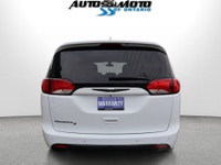 SAFETY INCLUDED ACCIDENT FREE LOCAL ONTARIO CAR SERVICE RECORDS 7 PASSENGERS Very Clean Chrysler Pac... (image 4)