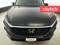 Brake Assist, Front Heated Seats, Climate Control and more! Clutch is the largest online used car re... (image 6)