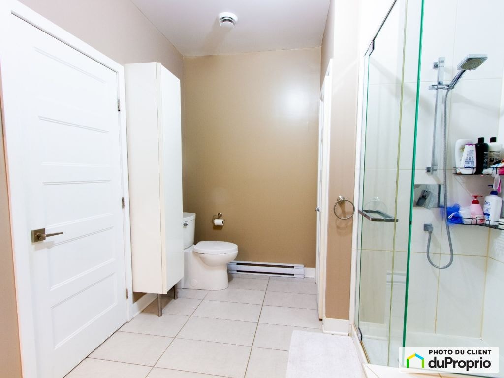 $479,000 - Condominium in Ville-Marie (downtown, old Mtl) — photo 3