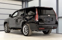 Premium Luxury / Edition Sport / Groupe assistance a la conduite / Marchepieds electrique rabattable... (image 7)