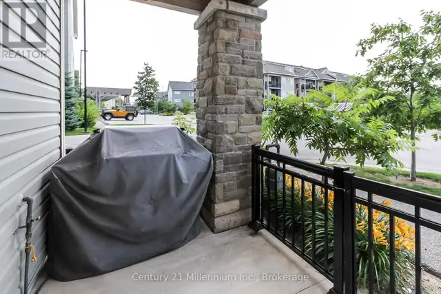 108 - 7 ANCHORAGE CRESCENT Collingwood, Ontario in Long Term Rentals in Barrie - Image 14