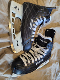 Bauer Nexus 44 Hockey skates. Size 12R