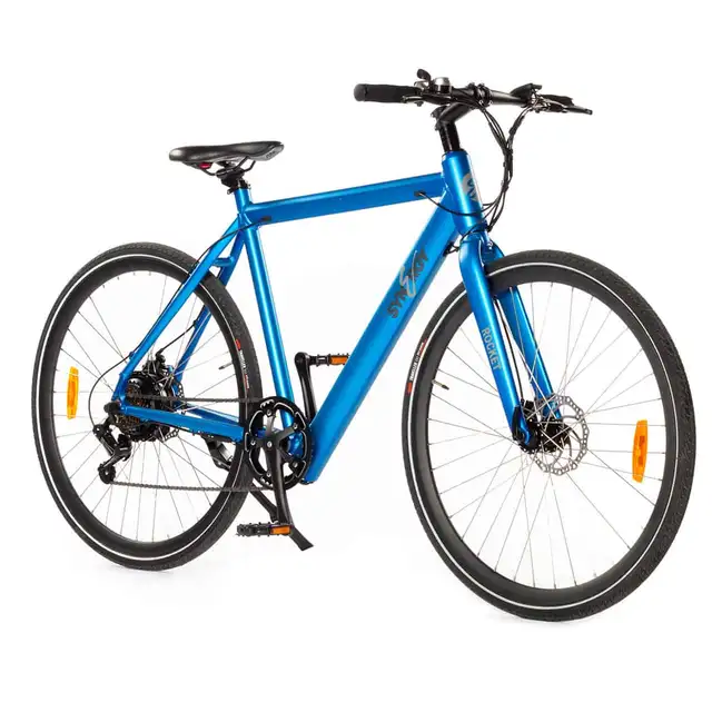 Vintage Iron Cycles - Electric Bikes in eBike in Medicine Hat - Image 5