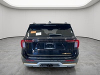 BLUECRUISE EQUIPPED, TREMOR CONVENIENCE PACKAGE, 2.3L ECOBOOST I-4 ENGINE, 10-SPEED AUTOMATIC TRANSM... (image 6)