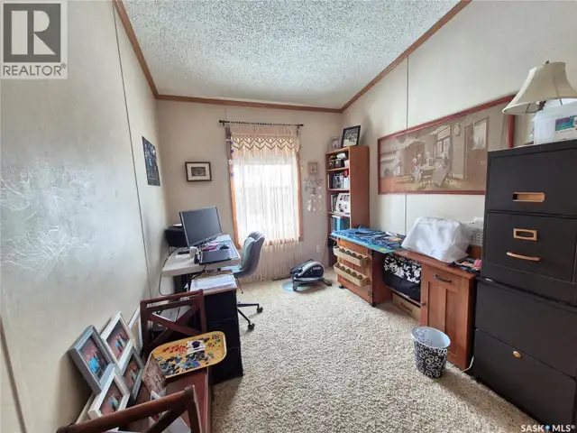 4425 Access ROAD Halbrite, Saskatchewan in Houses for Sale in Regina - Image 23