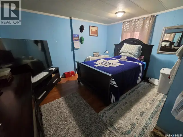 105 Larch STREET Caronport, Saskatchewan in Houses for Sale in Moose Jaw - Image 20