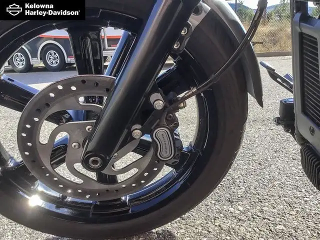 2022 Harley-Davidson Softail FXBBS - Street Bob 114 in Street, Cruisers & Choppers in Kelowna - Image 20