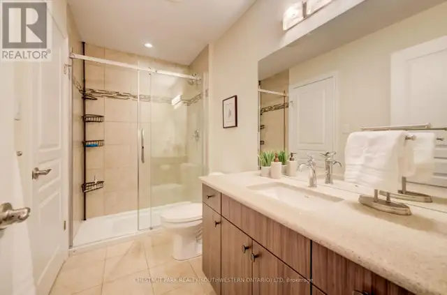 10 - 435 WINCHESTER DRIVE Waterloo, Ontario in Condos for Sale in Kitchener / Waterloo - Image 28