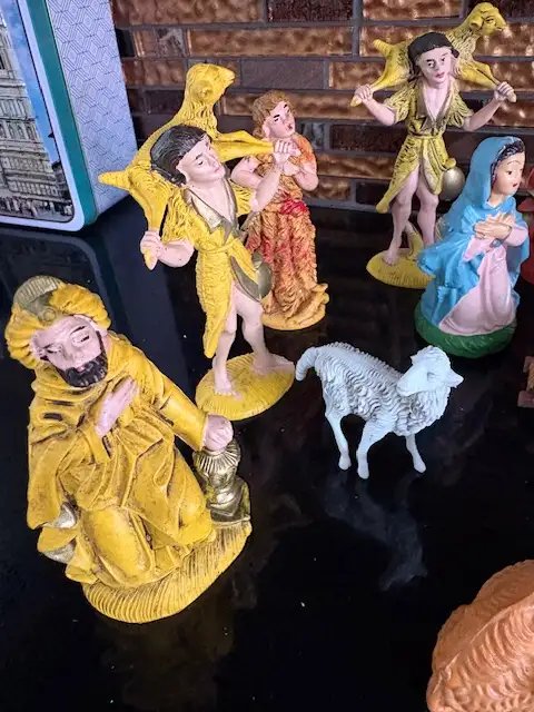 figurines creche de noel64402010441218123