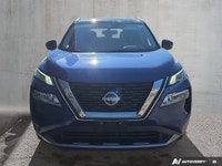 This 2023 Nissan Rogue SL comes equipped with *1.5L VC-Turbo 3-cylinder engine*, *Xtronic CVT*, *Int... (image 8)
