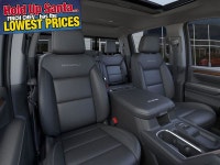 Command the Road with the 2026 GMC Sierra 2500HD Denali: Power, Precision, and Luxury for the Discer... (image 5)