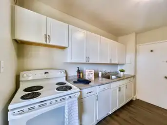 1 Bedroom -  Copper Cliff / Sudbury West Side Village Apartments in Long Term Rentals in Sudbury - Image 13