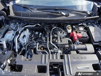This Nissan Kicks has a strong Regular Unleaded I-4 2.0 L/122 engine powering this Variable transmis... (image 5)