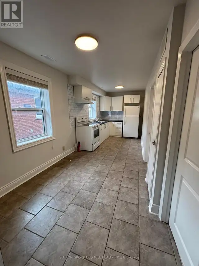 UPPER - 85A EVANS AVENUE Toronto (Mimico), Ontario in Long Term Rentals in Mississauga / Peel Region - Image 16
