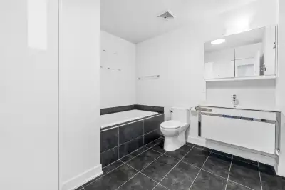 1451 chemin gascon- Terrebonne 4 1/2, Voir plus