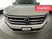 Forward Collision Mitigation, Rear Collision Warning, Rear Collision Mitigation and more! Clutch is... (image 6)