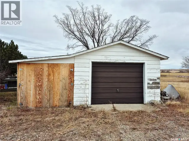 111 Alfred STREET Kyle, Saskatchewan in Houses for Sale in Swift Current - Image 25