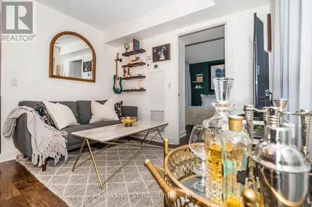 1601 - 100 WESTERN BATTERY ROAD Toronto (Niagara), Ontario in Condos for Sale in City of Toronto - Image 20