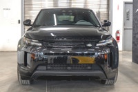 Land Rover Range Rover Evoque P250 S 2024: - Extérieur métallisé noir SANTORINI et intérieur en cuir... (image 5)