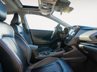 LEGENDARY, RUGGED AND POWERFUL This 2024 Subaru Crosstrek Limited combines rugged versatility with r... (image 6)