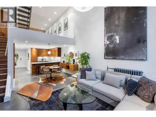 PH6 869 BEATTY STREET Vancouver, British Columbia in Condos for Sale in Vancouver - Image 11