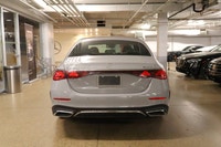 This Mercedes-Benz E-Class has a strong Intercooled Turbo Gas/Electric I-6 3.0 L/183 engine powering... (image 5)
