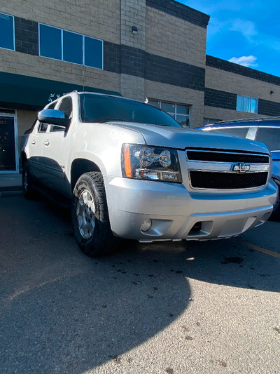 2011 Chevrolet Avalanche LT CLEAN UNIT WELL MAINTAINED