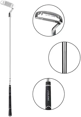 Golf Chipper - Left & Right Hand - Big Savings · Ships Free in Golf in City of Halifax - Image 4