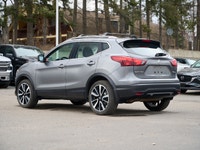 2018 Nissan Qashqai S AWD Surprisingly Spacious, AWD Confidence & Great Value! Discover the perfect... (image 1)