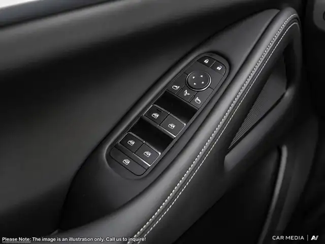 2025 INFINITI QX60 LUXE | AWD | Panoramic Roof | ProPILOT Assist in Cars & Trucks in London - Image 15