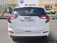 This GMC Terrain boasts a Turbocharged Gas/E15 I4 1.5L/92 engine powering this Automatic transmissio... (image 3)