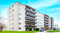 Welcome to 19 and 23 Lynnwood Drive! These neighbouring apartment buildings feature spacious one-, t... (image 2)