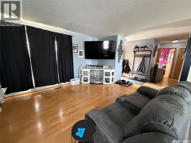 217 4th AVENUE E Spiritwood, Saskatchewan in Houses for Sale in Prince Albert - Image 3