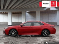 FWD Engine: 4 Cylinder Engine 2.5L L/100Km City: 5.3 L/100Km Hwy: 5.0 Safety Equipment Electronic St... (image 4)