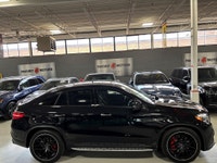 **MONTH-END SPECIAL!** FEATURING : HANDCRAFTED AMG V8 BITURBO, 4MATIC, MASSAGE SEATS, RED AMG BRAKES... (image 5)