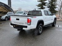 Stock#: 260160AThe 2021 Toyota Tacoma TRD Off Road is the ultimate mid-size pickup for drivers who d... (image 2)