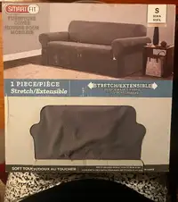 Furniture cover for sofa