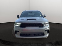 This Dodge Durango is equipped with: Nappa Leather-Faced Bucket Seats, Power Sunroof, Remote Start,... (image 5)