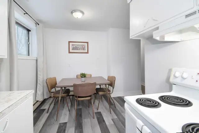 C12 BSMT - 2 BEDROOMS | FULLY FURNISHED ALL UTILITIES INCLUDE in Long Term Rentals in Moncton - Image 9