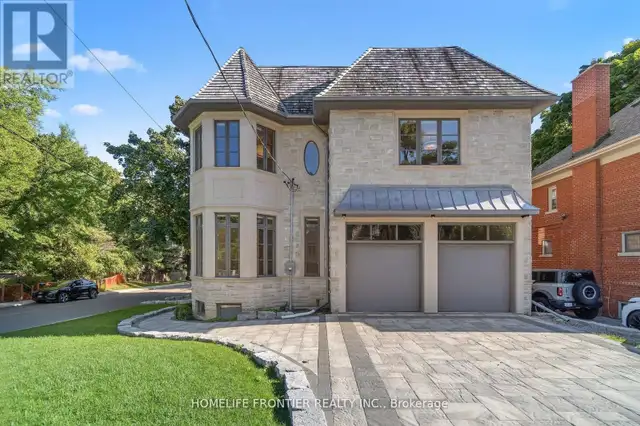 8 VESTA DRIVE Toronto (Forest Hill South), Ontario in Houses for Sale in City of Toronto - Image 3