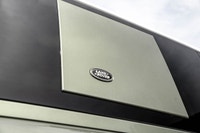 ENJOY 6 MONTHS NO PAYMENT!! 90 S AWD CLEAN CARFAX PANO ROOF NAVI 360 CAM MERIDAN SOUND LAND ROVER IN... (image 5)