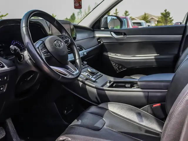 2020 Hyundai Palisade ESSENTIAL in Cars & Trucks in Oshawa / Durham Region - Image 3