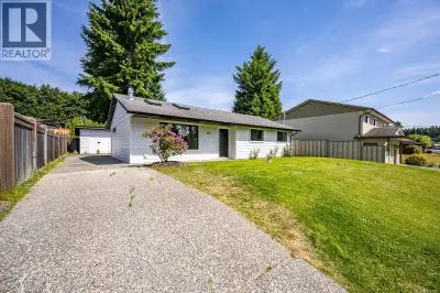 OPEN HOUSE Saturday 11-1 - Welcome to 451 McPhedran Road S, With all the work done so you don’t have...