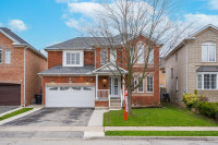 Located near Torbram & Bovaird - Brampton