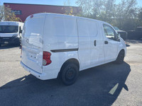 Clean Car Fax**Nissan**NV200**Cargo**CVT**Touchscreen**Back Up Camera**Bluetooth**Power Windows**Pow... (image 4)