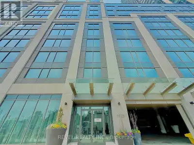 3605 - 1928 LAKE SHORE BOULEVARD W Toronto (High Park-Swansea),