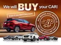 Crowfoot Hyundai, AMVIC Licensed Dealer Introducing the brand new 2026 Hyundai Elantra Hybrid Luxury... (image 7)