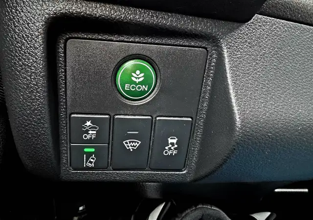 2020 Honda HR-V LX AWD | NO ACCIDENTS | HEATED SEATS | ALL WHEEL in Cars & Trucks in Markham / York Region - Image 28