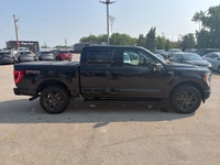 2021 Ford F-150 XLT SuperCrew 4x4 | 3.5L EcoBoost V6 | Moonroof Available Now at Loeppky Auto Sales... (image 5)